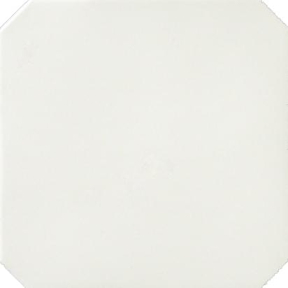 Керамика Ceramiche Grazia Amarcord Ottagono Bianco Matt 20x20  - детальное изображение