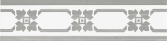 Керамика Ceramiche Grazia Cottage Listello Grigio 5x20  - детальное изображение