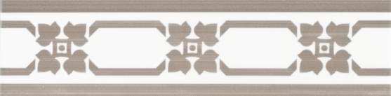 Керамика Ceramiche Grazia Cottage Listello Taupe 5x20  - детальное изображение