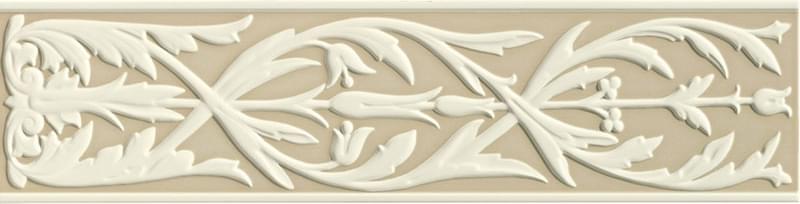 Керамика Ceramiche Grazia Ermideco Ermitage Decorato Beige Tabacco Matt 20x80  - детальное изображение