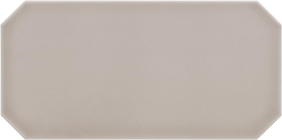 Керамика Ceramiche Grazia New Classic Tortora Ottagono 13x26  - детальное изображение