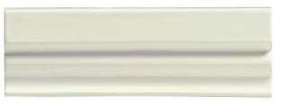 Керамика Ceramiche Grazia Vintage Finale Ivory 6.5x20  - детальное изображение