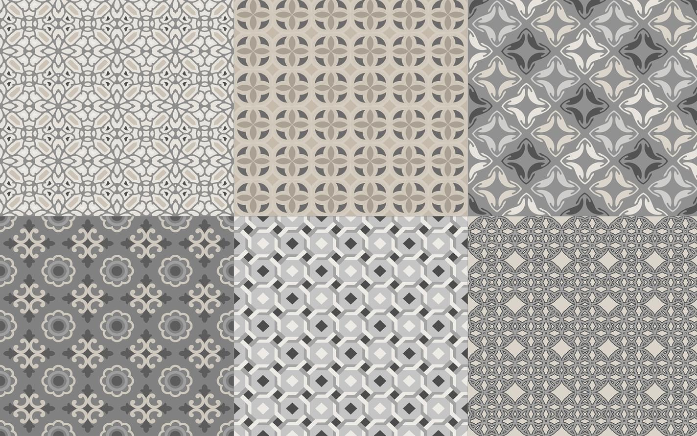 Керамика Colorker Activ Yaras Decor 25x40  - детальное изображение