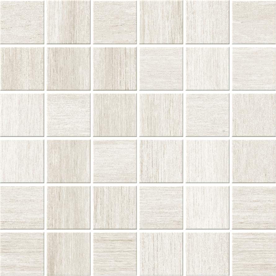 Керамогранит Colorker Boreal Mosaico Cotton 30x30  - детальное изображение
