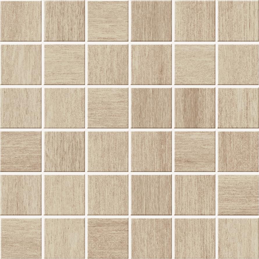 Керамогранит Colorker Boreal Mosaico Oak 30x30  - детальное изображение