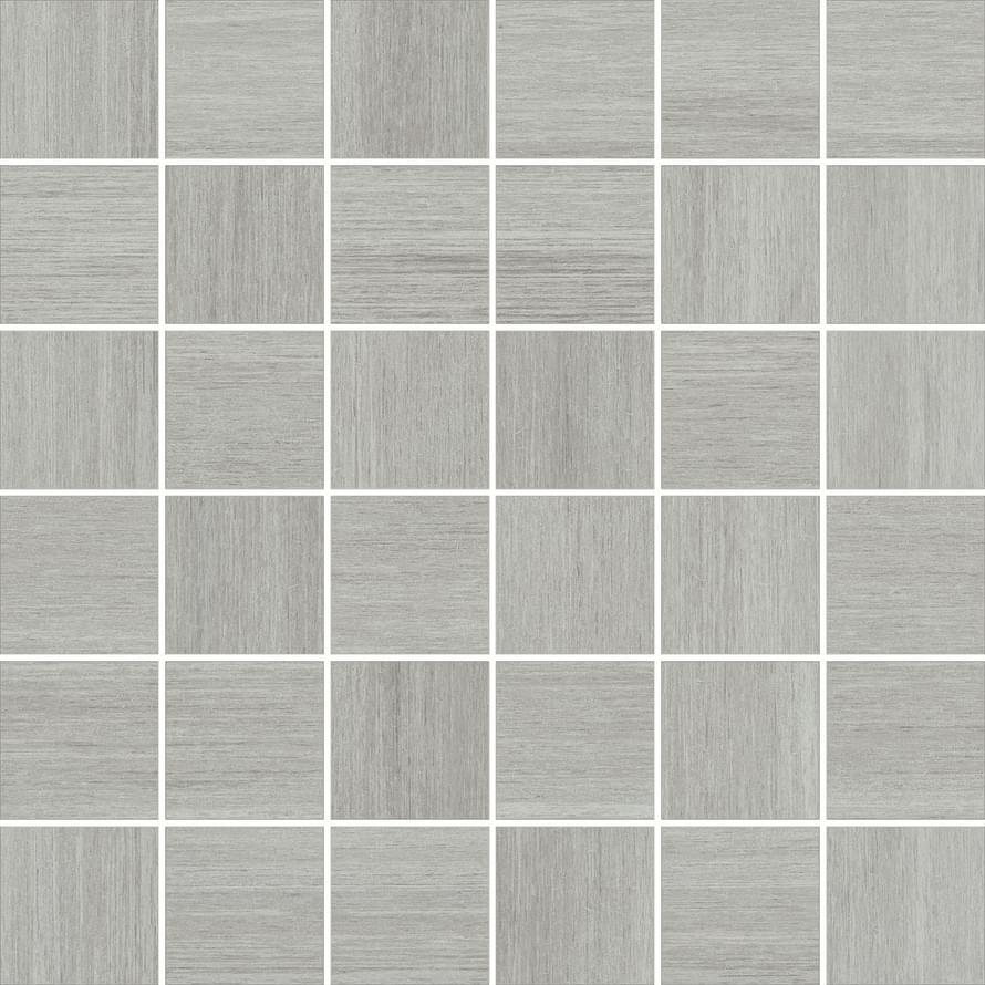 Керамогранит Colorker Boreal Mosaico Silver 30x30  - детальное изображение