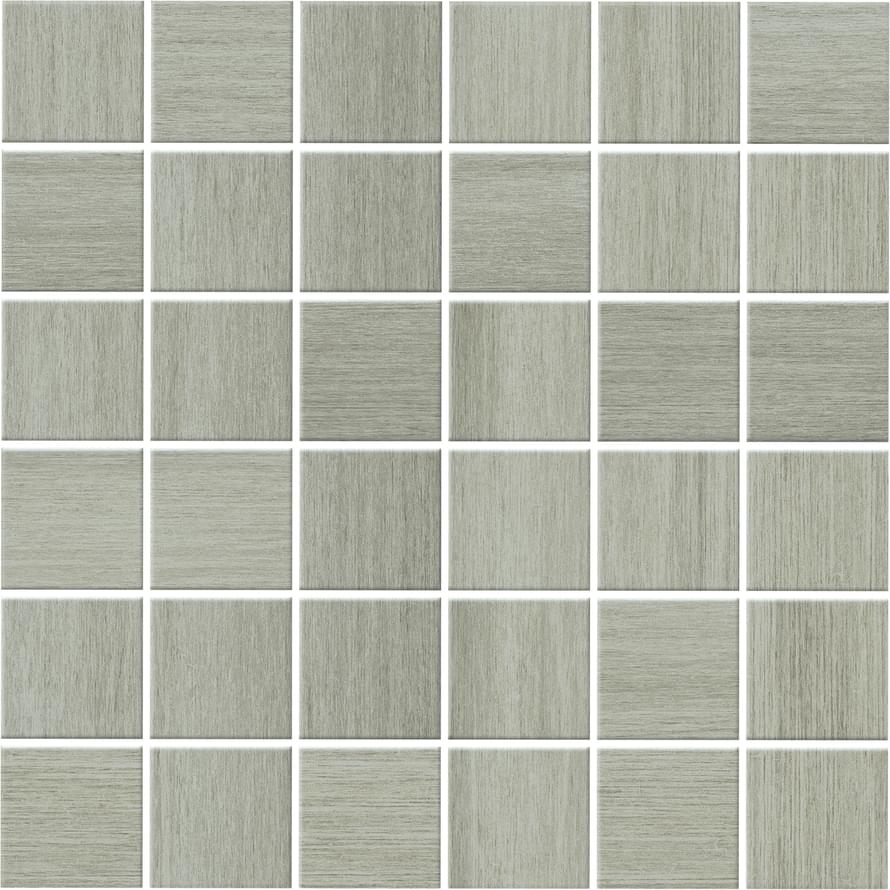 Керамогранит Colorker Boreal Mosaico Smoke 30x30  - детальное изображение