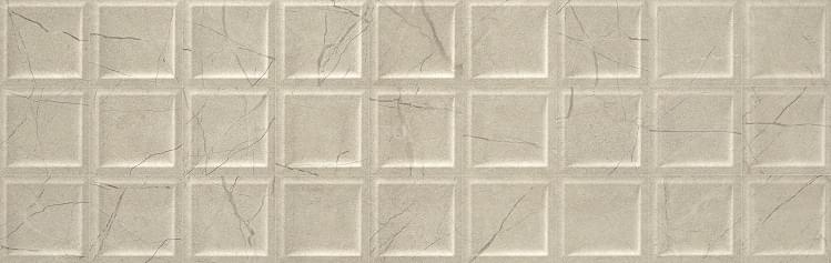 Керамика Colorker Corinthian Crossed Cream 31.6x100  - детальное изображение