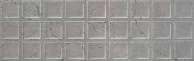 Керамика Colorker Corinthian Crossed Grey 31.6x100  - детальное изображение
