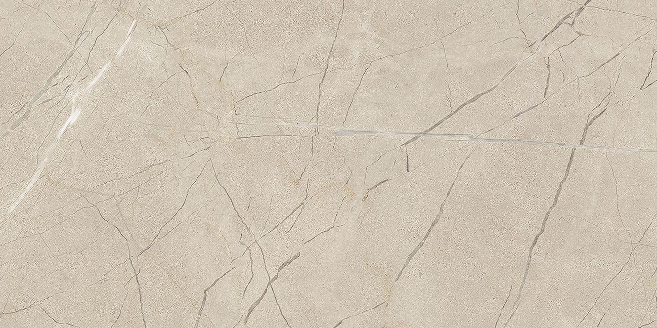 Керамогранит Colorker Corinthian Cream Pul 58.5x117.2  - детальное изображение