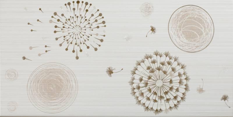 Керамика Colorker Edda Decor Dandelion Cream 30.5x60.5  - детальное изображение