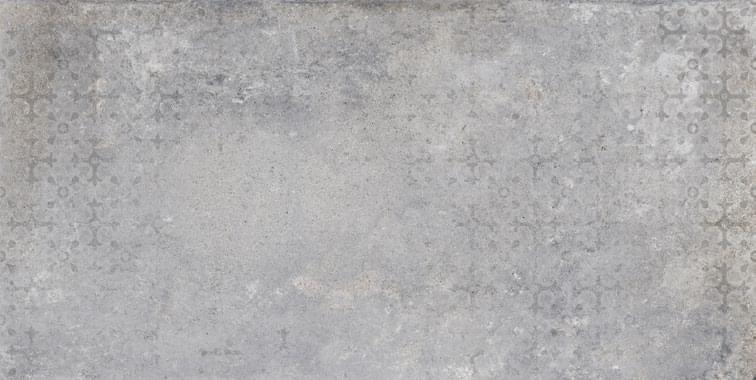 Керамогранит Colorker Factory Grey Decor Pulido 58.5x117.2  - детальное изображение