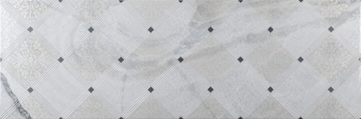 Керамика Colorker Invictus Decor Quadro 29.5x90  - детальное изображение