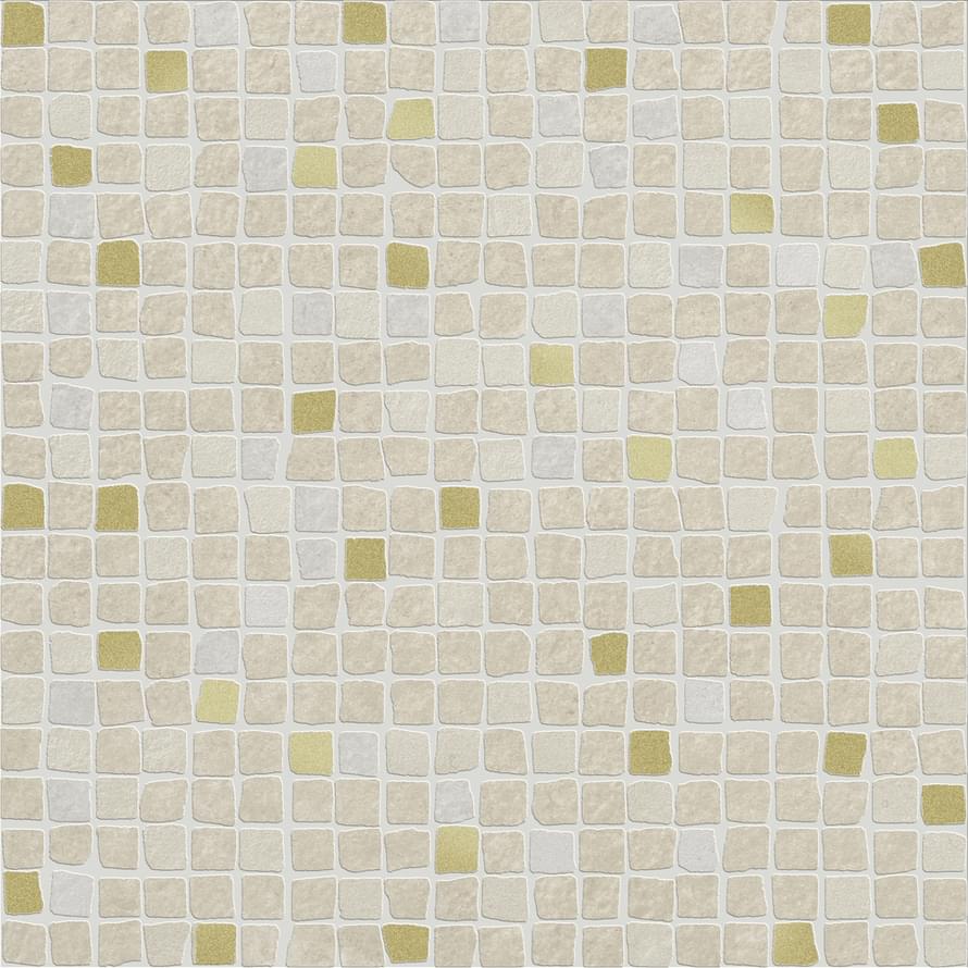 Керамика Colorker Memory Mosaico Elegant C 40x40  - детальное изображение