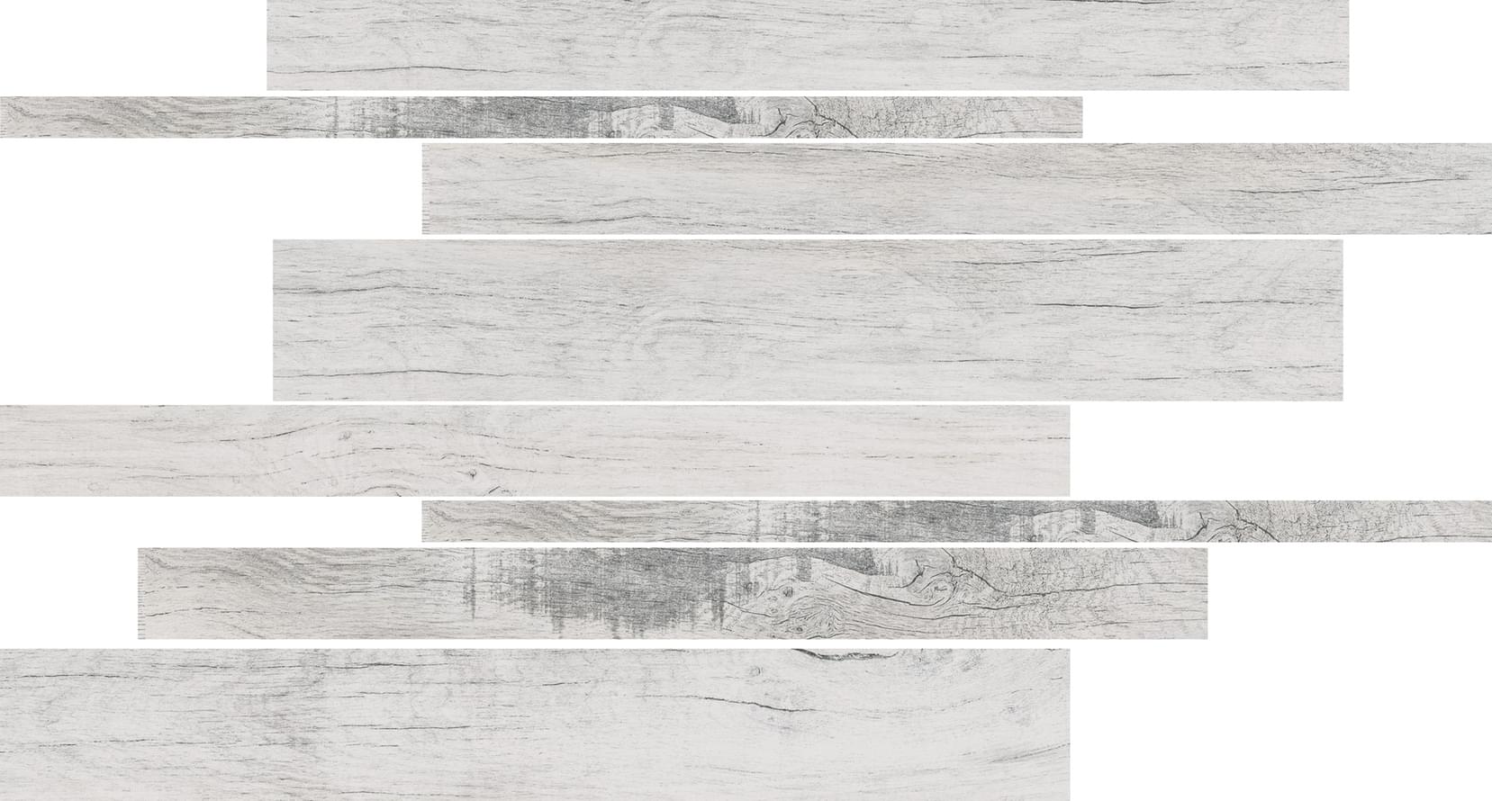 Керамогранит Colorker Norden Loseta White 30x30  - детальное изображение