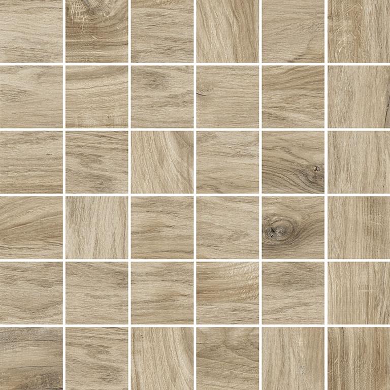 Керамогранит Colorker Norden Mosaico Natural 30x30  - детальное изображение