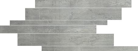 Керамогранит Floor Gres Rawtech Dust Naturale Modulo Listello Sfalsato 21x40  - детальное изображение