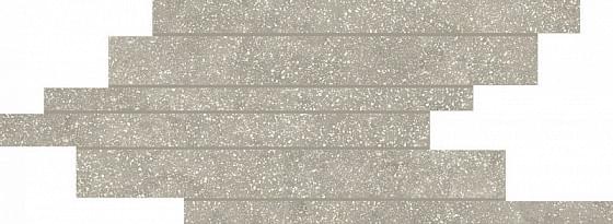 Керамогранит Rex Esprit Vintage Gris Listello Sfalsato 21x40  - детальное изображение