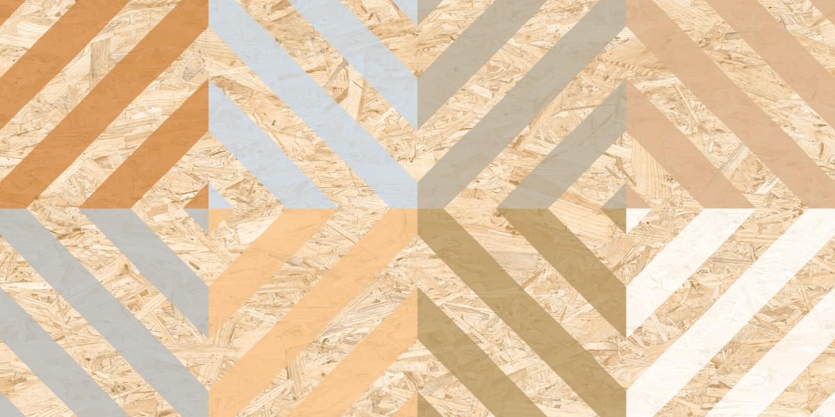 Керамогранит Vives Strand Cornish R Natural Multicolor 59.3x119.3  - детальное изображение