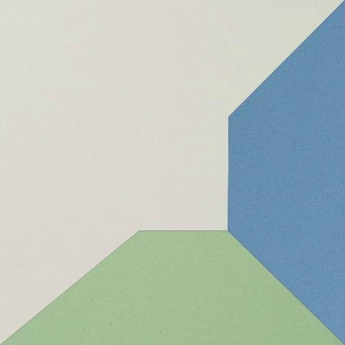 Керамогранит Winckelmans Simple Colors Decors Decor Rome 02 15x15  - детальное изображение